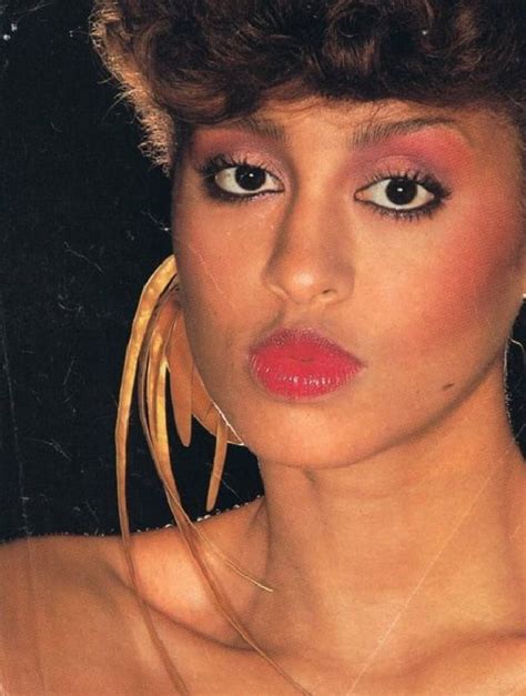 40 beautiful pics of phyllis hyman in the 1970s and 80s ~ vintage everyday vintage black