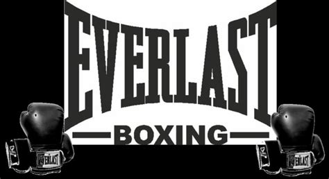Everlast Boxing Wallpaper Everlast Logo Everlast Logo Png 1024x623
