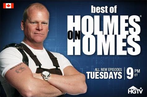 Tv Shows Holmes On Homes Tv Shows Holmes