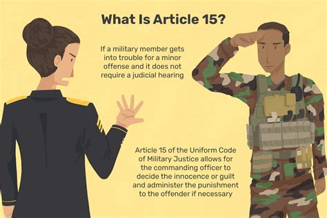 Article 15 What Is It