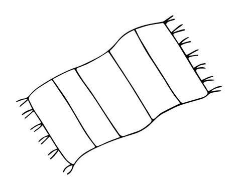 Mat Drawing Pictures - 160+ Welcome Mat Drawing Illustrations, Royalty