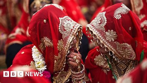 Polygamy Muslim Women In India Fight Abhorrent Practice Bbc News