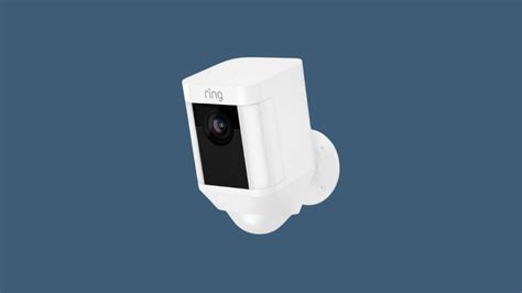 Best Ring Outdoor Security Camera To Secure Your Smart Home Robot
