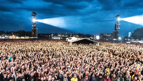 Sweden Rock Festival 2023 Rad Season