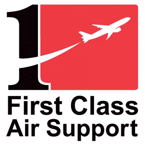 First Class Air Support Announces Exclusive Distribution Agreement