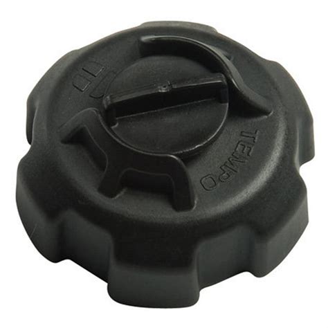Moeller® Externally Threaded Manually Vented Replacement Fuel Cap