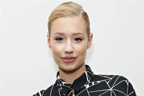 Iggy Azalea Says She Almost Collaborated With Lorde On Her New Album