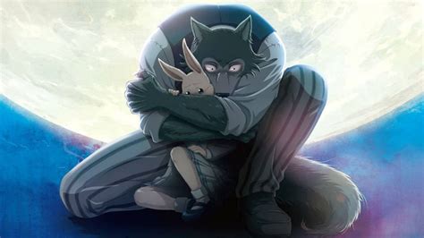 There's even more to watch. BEASTARS Season 2 release date set for winter 2021 ...
