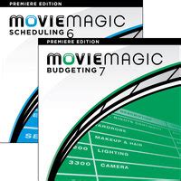 Movie magic scheduling (mms) 6 features powerful tools that enable you to create and view schedules with increased flexibility, accuracy, and efficiency. Movie Magic Budgeting 7 & Scheduling 6 Bundle ...