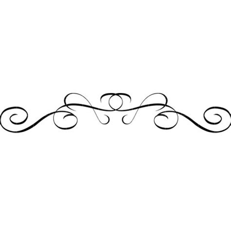 Free Swirl Border Download Free Swirl Border Png Images Free Cliparts