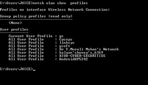 Cmd Commands For Hacking Wifi Pdf