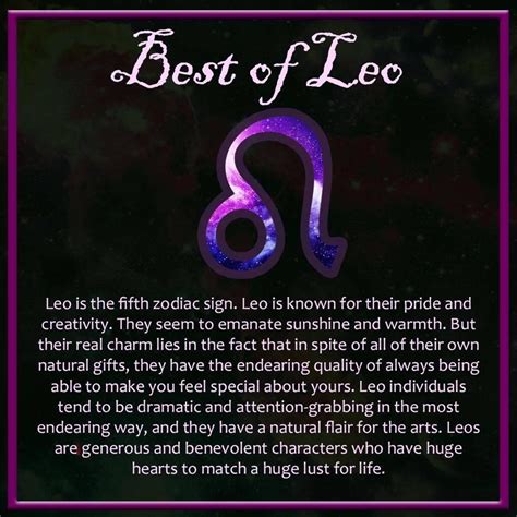 Horoscope Memes And Quotes Leo Zodiac Facts Horoscope Memes Memes Quotes