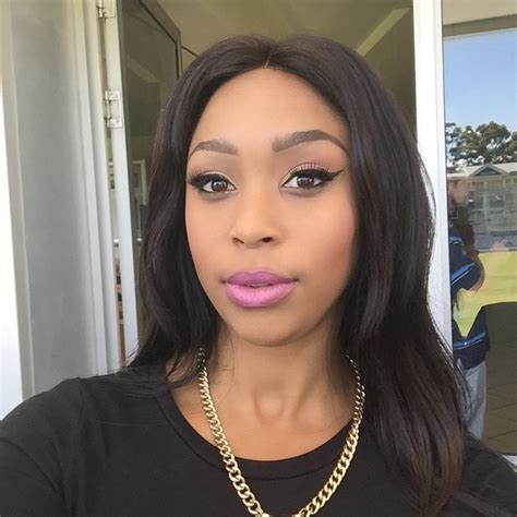 Minnie Dlamini Is Unapologetic For Earning Big Bucks Youth Village