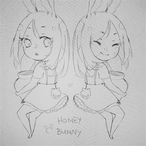 Honey Bunny