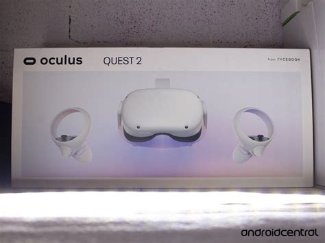 Oculus Quest 2 Review The Best Vr Experience Aivanet