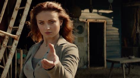 New Trailer ‘dark Phoenix With Sophie Turner The New York Times