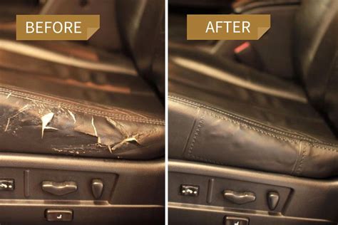 Leather upholstery in cars, particularly leather car seats, can remain in good condition for a long period of properly taken care of. Leather Repair Patch | Large Plain - 20cm x 10cm (With ...
