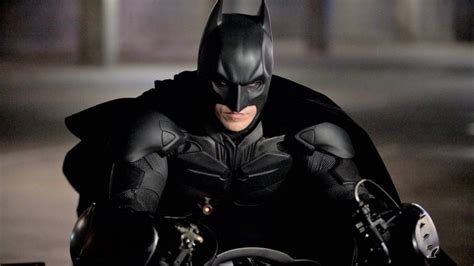 The Entire Dark Knight Trilogy Story Finally Explained