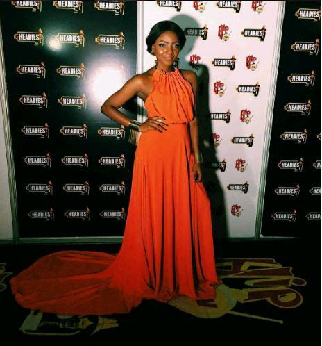 The 14th edition of the headies, a nigerian music awards show held to recognize outstanding achievements in the nigerian music industry, will take place sunday night. In Photos: Celebrities At The 2016 Headies Awards.
