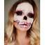 Top 20 Mind Blowing Halloween Makeup Ideas For 2019  Of Life And Lisa