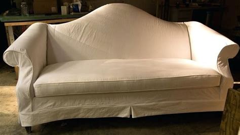 Add button tufting or nailhead details for a unique look. Chippendale Sofa Slipcover - New Blog Wallpapers ...