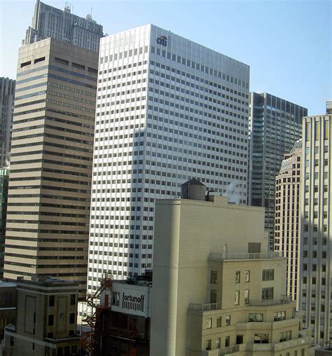 For example, in a condominium, common property typically includes hallways, elevators, recreational amenities and building owners can use the common property except to the extent the strata property act, the. 666 Fifth Avenue - Wikipedia