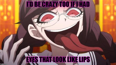 Top More Than 133 Anime Crazy Eyes Meme Super Hot In Eteachers