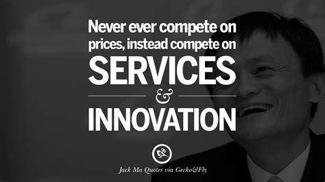 In a parallel scenario, jack ma has become the richest man in china for the second consecutive year, as revealed by forbes. 32 Jack Ma Quotes on Entrepreneurship, Success, Failure ...