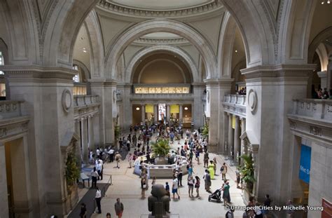 Inside Virtual Tour Inside Metropolitan Museum Of Art The Met 360