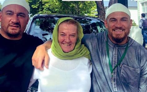 But sonny bill williams has also made a spiritual conversion to islam. Less than two weeks after NZ attack, rugby star Sonny Bill ...