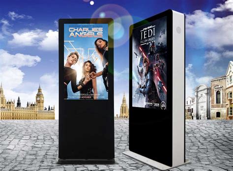 Why Outdoor Lcd Screen Digital Signage China Manufacturer Adhaiwell