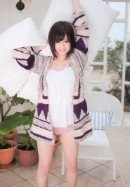 Maeda Atsuko AKB48 для Weekly Playboy Фотосессии