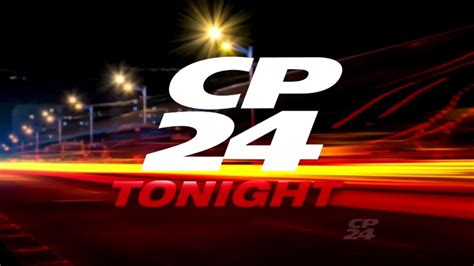 Cp24 Tonight Open June 4 2021 Youtube