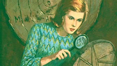 Nancy Drew Helped Me Reject Toxic Masculinity And Gender Roles Bookriot