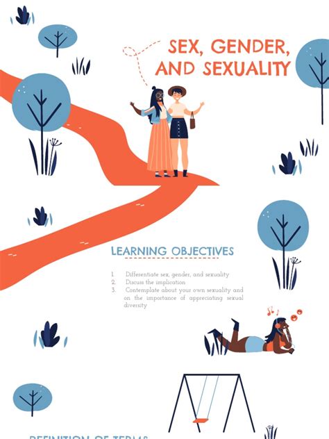 Sex Gender And Sexuality Pdf