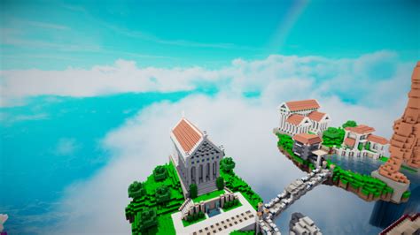 Tool skin apk free fire merupakan aplikasi pihak ketiga yang bisa memasukkan skin free fire custom ke akun permainan anda melalui konfigurasinya. Above The Clouds Realistic Sky (By Fire Eagle) Minecraft Texture Pack