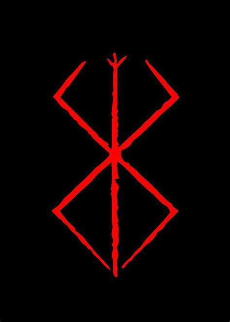 Norse Runes And Symbols