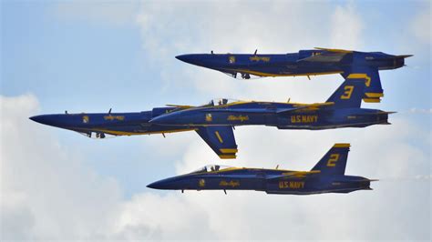 46 Blue Angels Wallpaper Widescreen Wallpapersafari