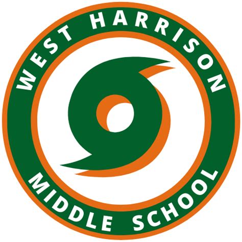 Home West Harrison Middle School