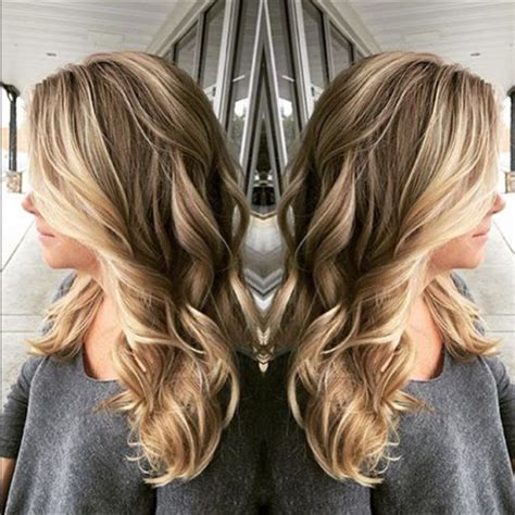 Rather than being insulted or turned off by related terms like dirty or mousy when it comes to describing the available shades, remember that brown hair. Blonde balayage by Alyssa at Avante Salon and Spa, West ...