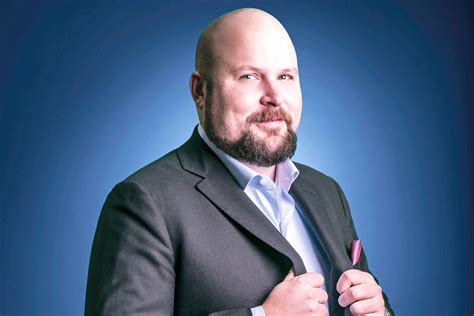 Hoe Markus Persson De Droom Van Iedere Nerd Waarmaakte Elsevier Weekblad