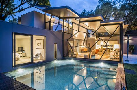 17 of the most amazing and unusual homes in Australia ...