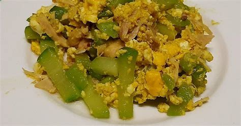 Resep tahu bumbu kuning tanpa santan bahan bahan: 475 resep labu siam bumbu kuning enak dan sederhana ala ...