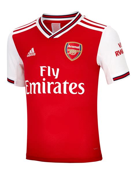 Arsenal Jersey Adidas Adidas Arsenal 3rd Jersey 201920 Soccerpro