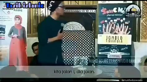 Tausiah lucu ustad evie effendi terbaru 2020 2020#beritatetbaru#beritataterkini#beritalucu2020#ceramahsunda sumber ceramah terbaru ustadz evie effendie jomblo ti baheula cbc 165 ust evie effendi islam dakwah islam evi effendi gapleh. Story wa lucu Islami Dear mantan - Ust Evie Effendi - YouTube
