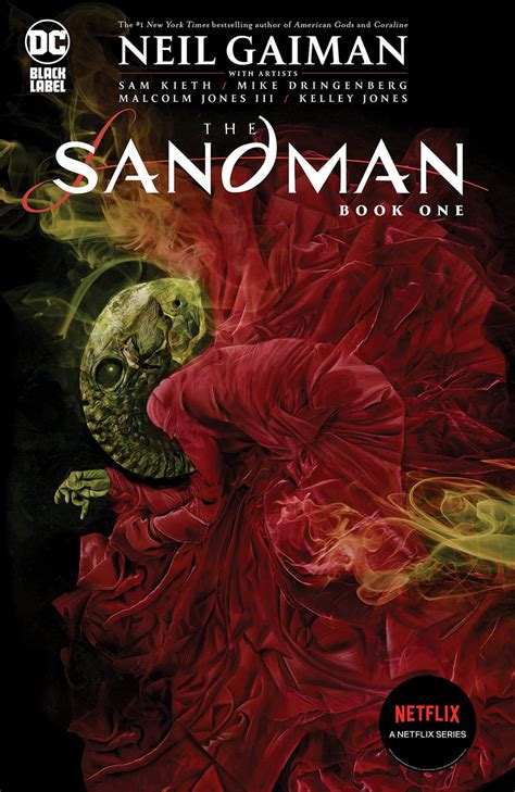 the sandman book one champaca bookstore library and cafe