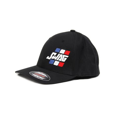 Swag Usa Patriotic Fitted Hat Swag Hat Usa