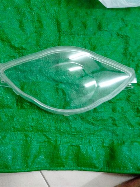 Honda Wave100R Meter Lens Cover Clear Motorbikes On Carousell