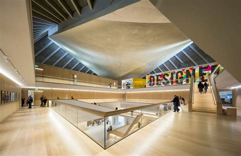 6 Museums Of Design To Visit In Europe Interior Notes