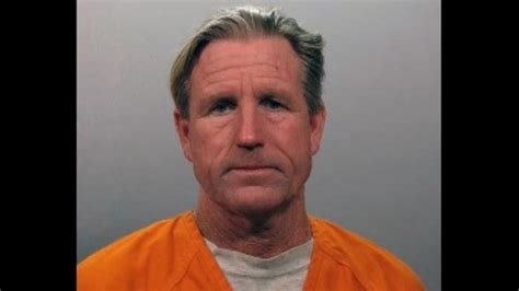 Tim Deegan Arrested On Dui Charge